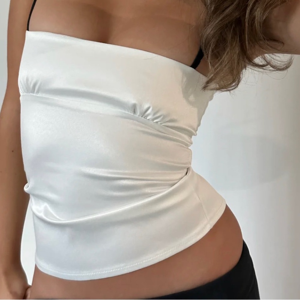 Enduring Kairos Le Chemise Top